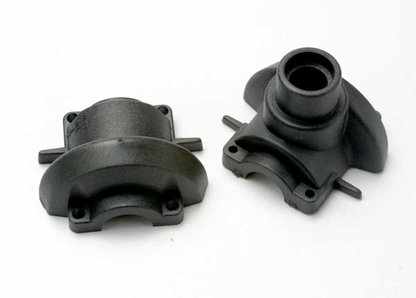 TRAXXAS Diff Housing Fr/Rr - 5380