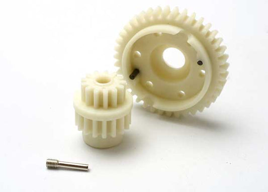 TRAXXAS Transmission Gear Set Standard Ratio - 5385