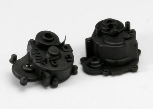 TRAXXAS Gearbox Halves - 5391R