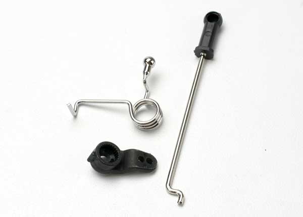 TRAXXAS Shift Linkage Set - 5392