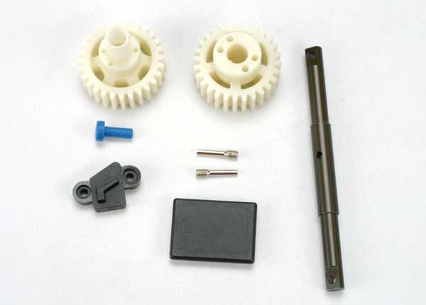 TRAXXAS Forward Only Conversion Kit - 5394X