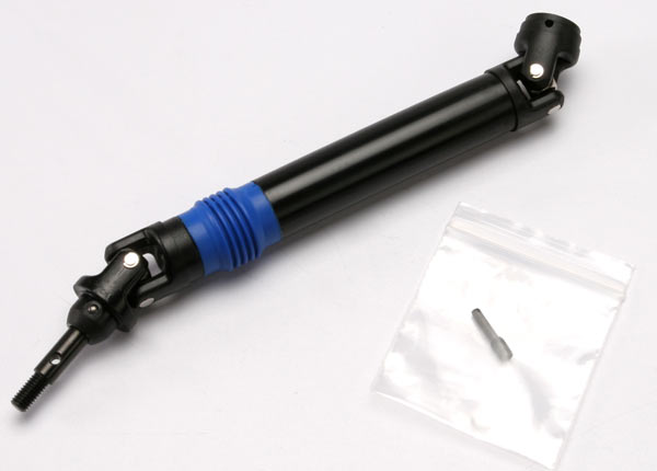 TRAXXAS Driveshaft Complete 1pcs - 5451X