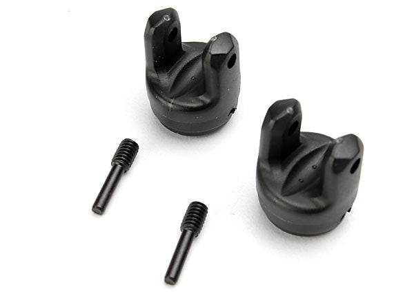 TRAXXAS Yokes suit Diff & Trans 2pcs - 5458X