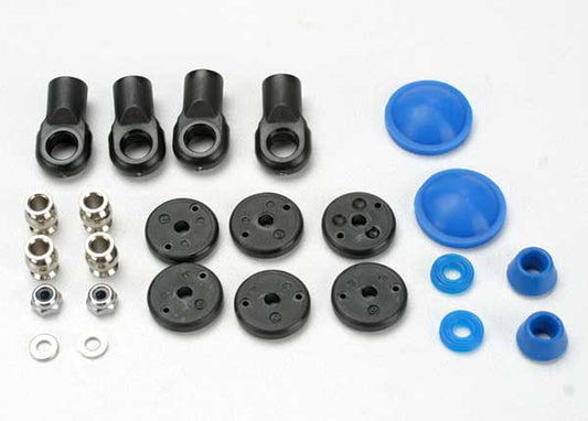 TRAXXAS GTR Shock Rebuild Kit 2sets - 5462