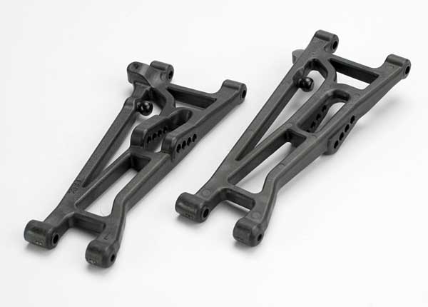 TRAXXAS Fr Lower Suspension Arm Set 2pcs - 5531