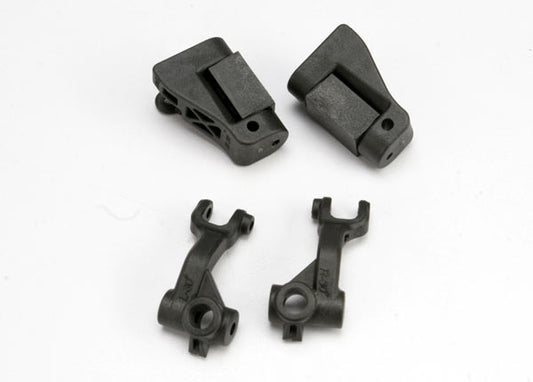 TRAXXAS Steering Blocks & C-Hubs 30deg 2pcs/ea - 5532