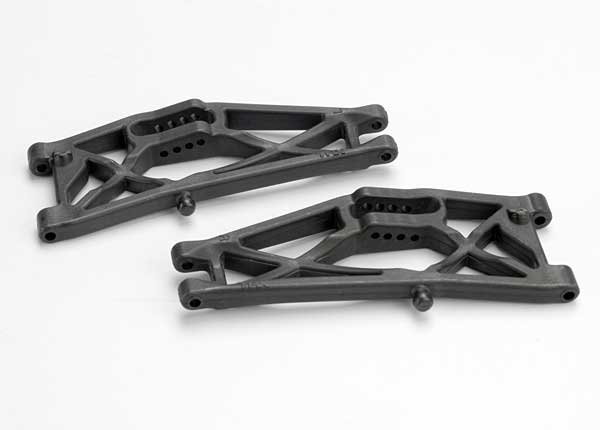 TRAXXAS Rr Lower Suspension Arm Set 2pcs - 5533