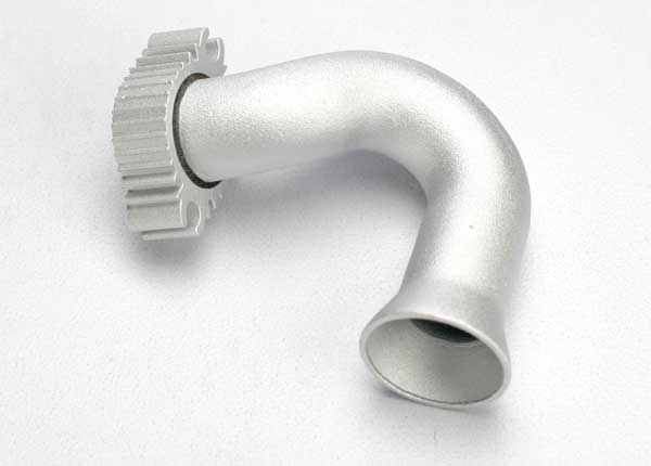 TRAXXAS Exhaust Header - 5540