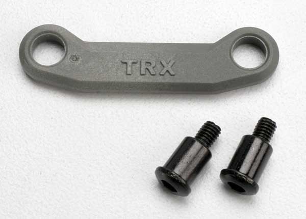 TRAXXAS Steering Drag Link w/ Hardware - 5542