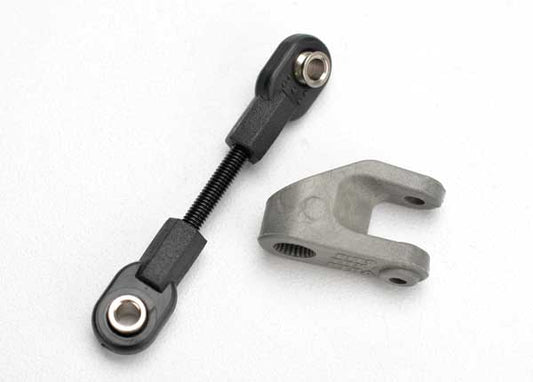 TRAXXAS Servo Horn & Steering Link - 5545