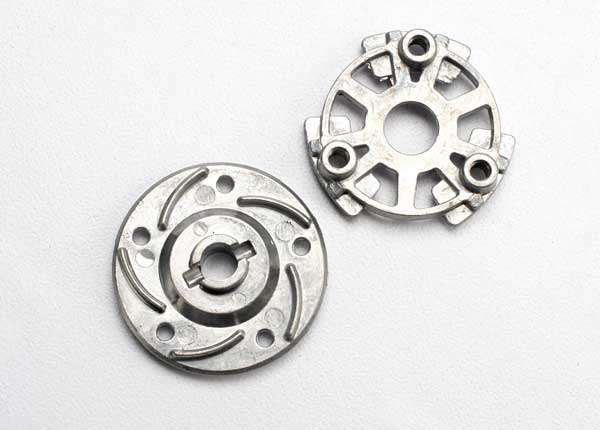 TRAXXAS Slipper Pressure Plate & Hub - 5556