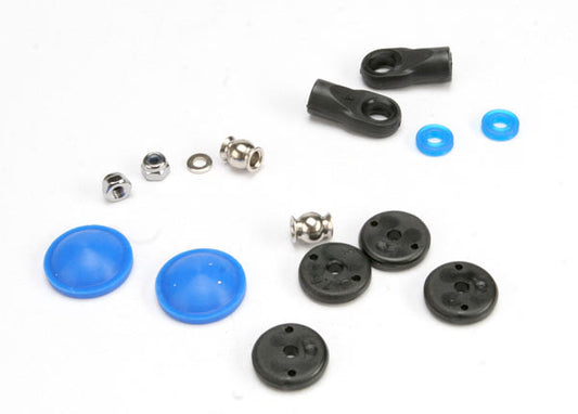 TRAXXAS GTR Shocks Rebuild Kit - 5562