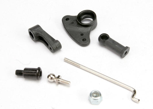 TRAXXAS Brake Cam Lever, Link Rod & Hardware - 5567