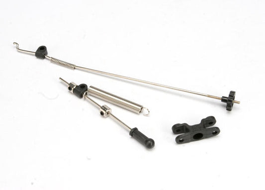 TRAXXAS Throttle & Brake Linkage Set - 5568