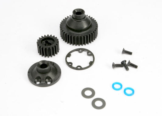 TRAXXAS Main Diff Gears 38T/ 20T - 5579