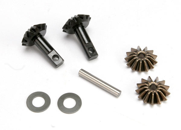 TRAXXAS Diff Internal Gear Set - 5582