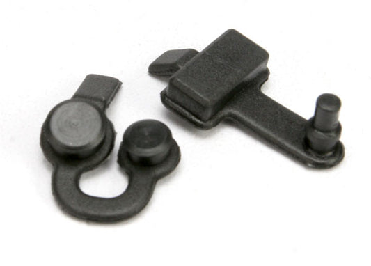 TRAXXAS Rubber Plug Set 2pcs - 5583