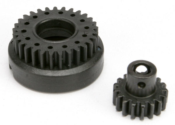 TRAXXAS 2-Speed Gear Set 29T/ 17T - 5585