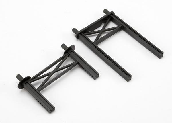 TRAXXAS Body Mount Posts Fr & Rr - 5616