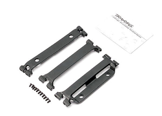 TRAXXAS Exocage Cross Braces w/ Hardware - 5618