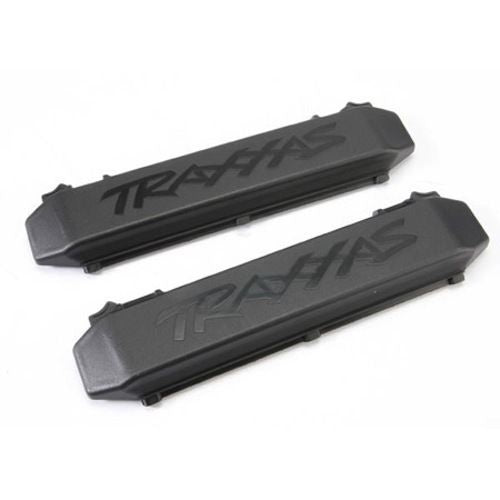 TRAXXAS Battery Compartment Doors 2pcs - 5627