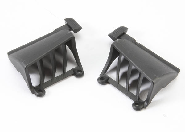 TRAXXAS Battery Compartment Vents 2pcs - 5628