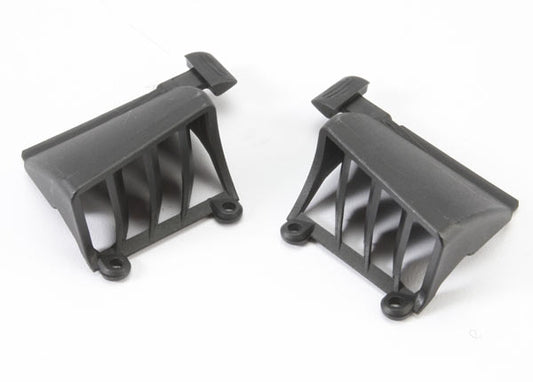 TRAXXAS Battery Compartment Vents 2pcs - 5628