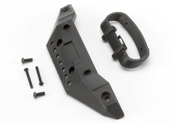 TRAXXAS Front Bumper w/ Mount - 5635