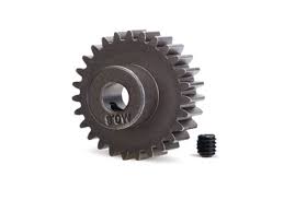 TRAXXAS 31T 32P 5mmSh Pinion Gear - 5638