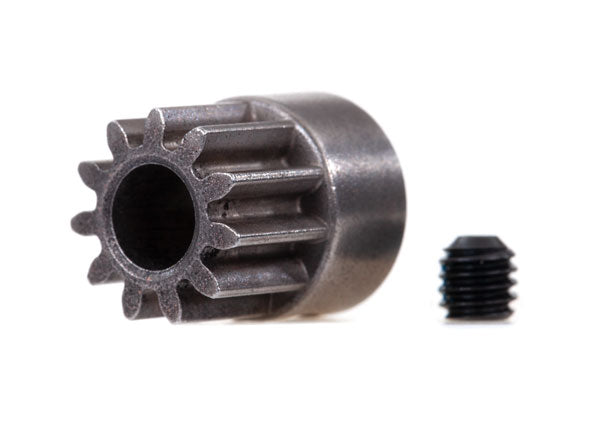 TRAXXAS 11T 32P 5mmSh Pinion Gear - 5641