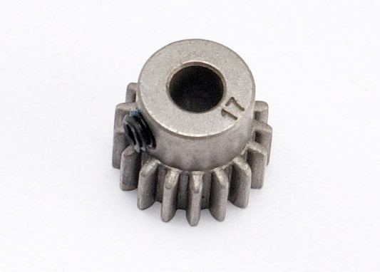 TRAXXAS 17T 32P Pinion Gear - 5643