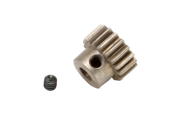 TRAXXAS 18T 32P 5mmSh Pinion Gear - 5644