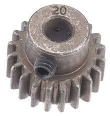 TRAXXAS 20T 32P Pinion Gear - 5646