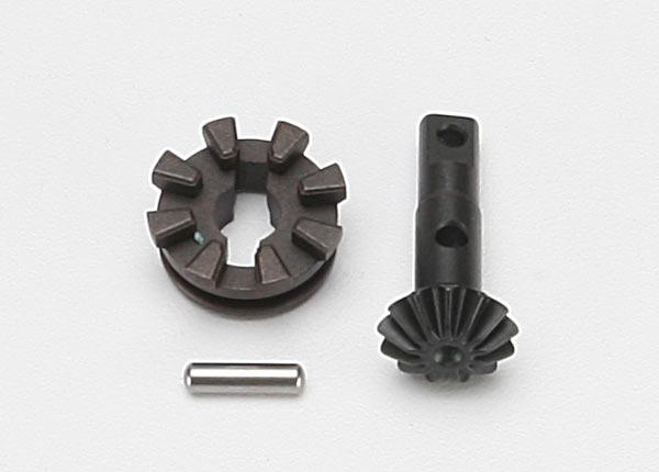 TRAXXAS Locking Diff Output Gear & Slider - 5678