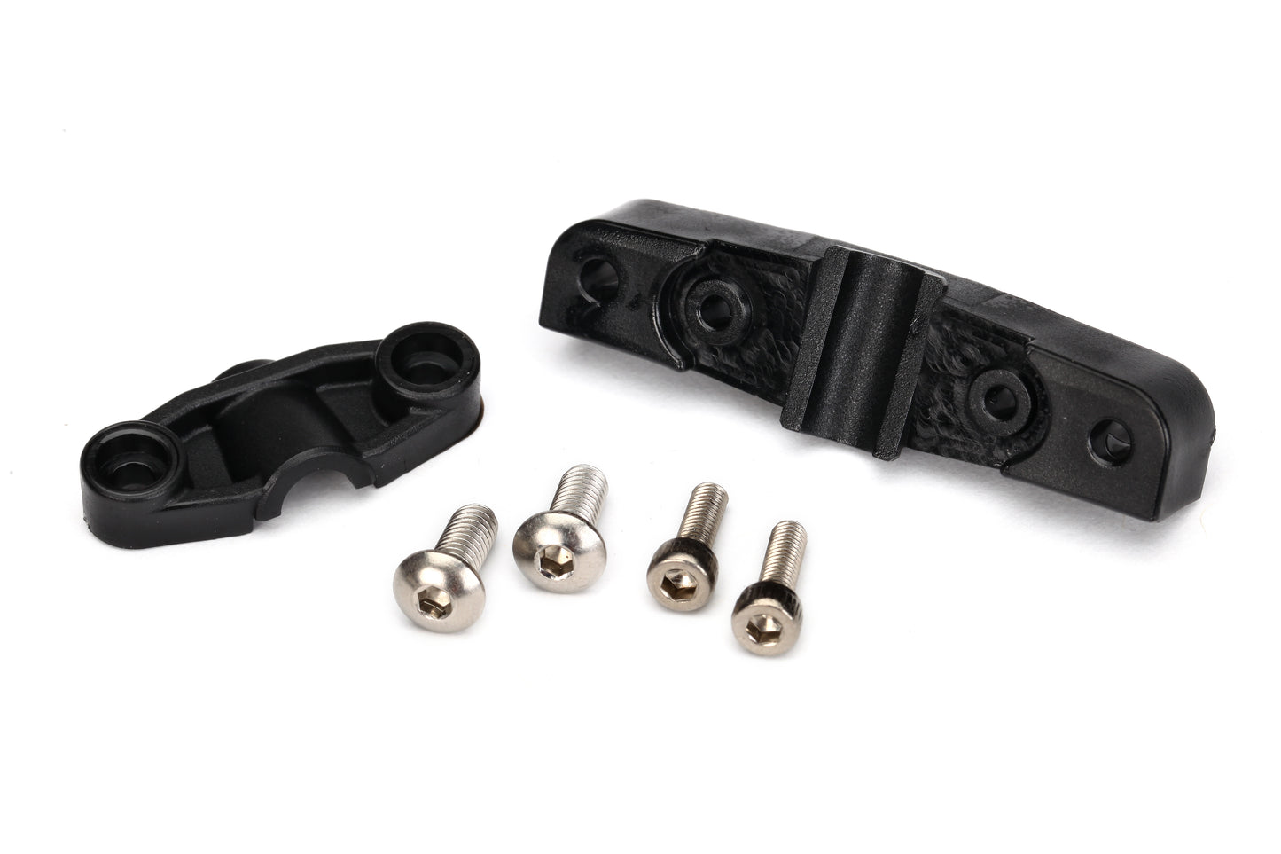 TRAXXAS Stuffing Tube Mount Upper & Lower - 5778