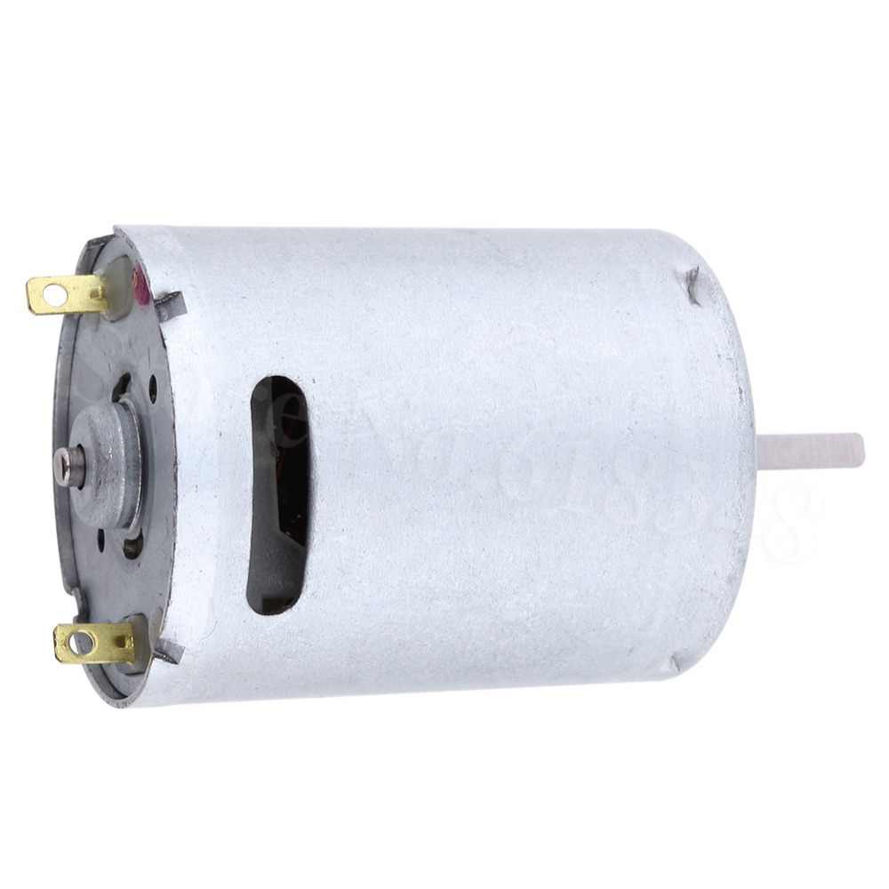 HSP 1:18 370-size Brushed Motor - HSP-58033