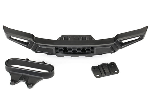 TRAXXAS Front Bumper w/ Mount - 5834