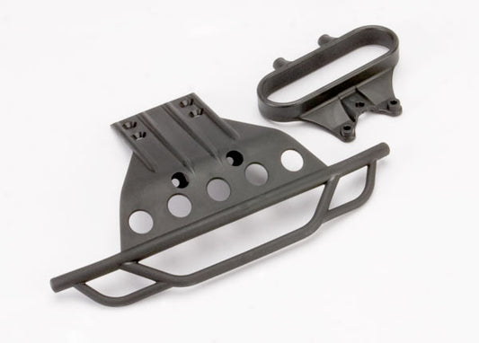 TRAXXAS Front Bumper w/ Mount - 5835