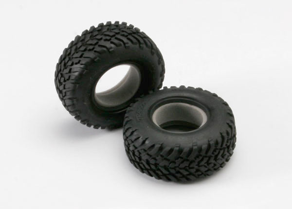 TRAXXAS SCT Off-Road Racing Tyres & Foams 2pcs - 5871