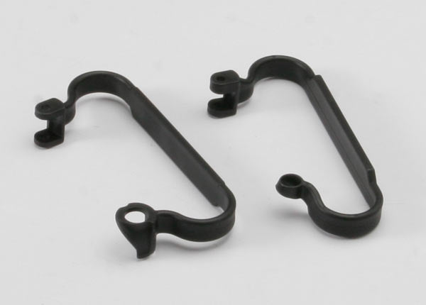 TRAXXAS Nerf Bars 2pcs - 5923