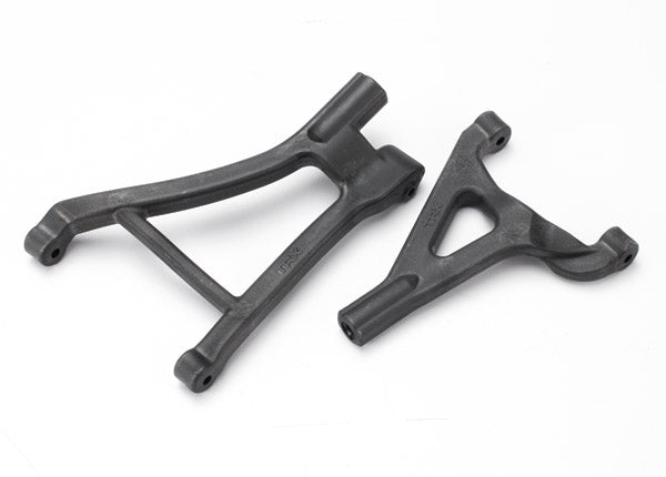 TRAXXAS Suspension Arms RHS Front Upper & Lower - 5931X