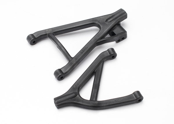 TRAXXAS Suspension Arms LHS Rear Upper & Lower - 5934X