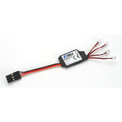 E-FLITE Universal Light Kit Controller - EFLA600