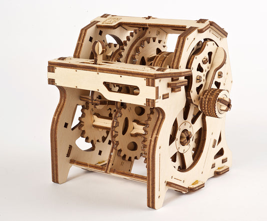 UGEARS Gearbox Stem Lab - 60131