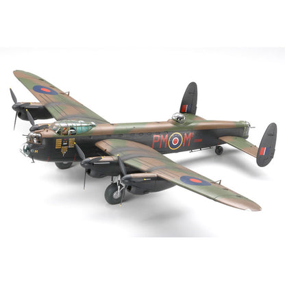 TAMIYA Avro Lancaster B Mk.I/III 1:48 - T61112