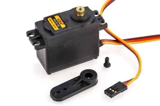 ROVAN 15kg Digital MG Throttle/Brake Servo MG RS-1015D - ROV-63003