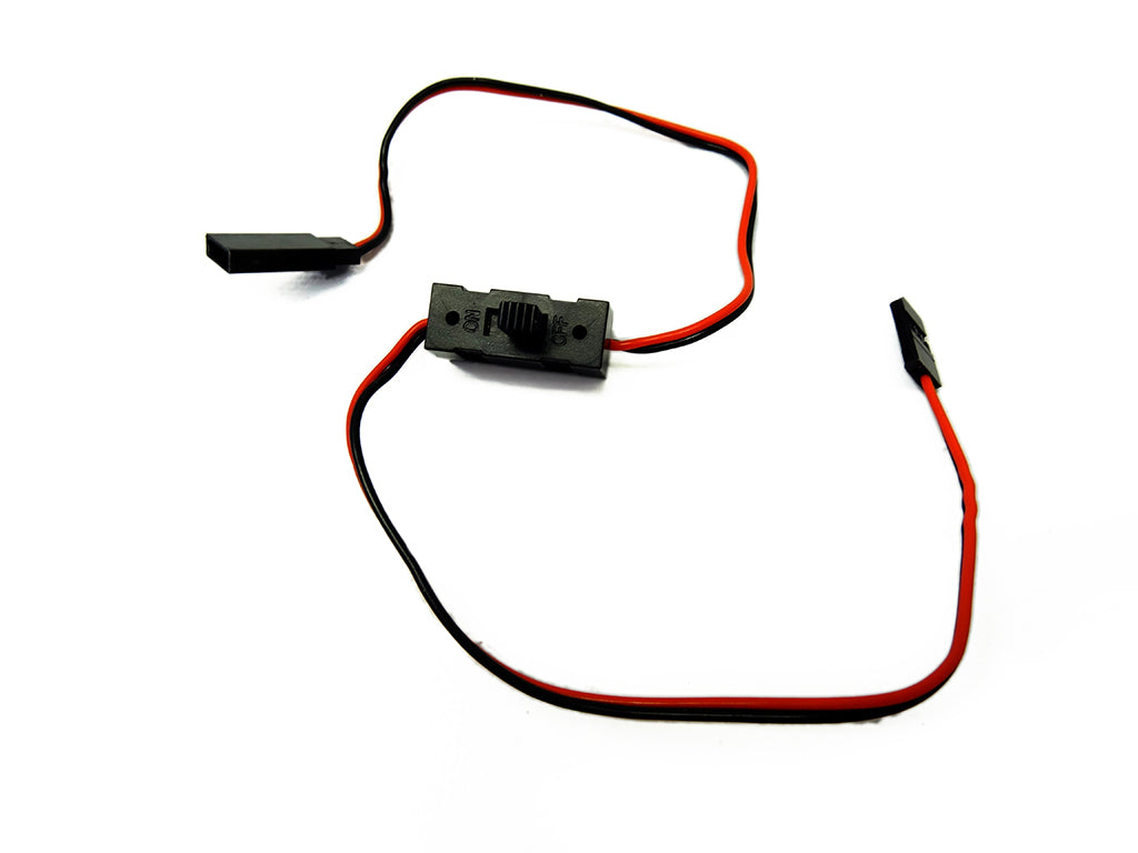 ROVAN Receiver Switch On/Off - ROV-63009