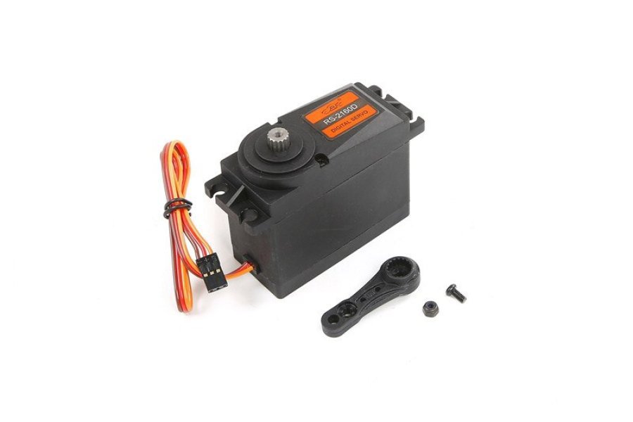 ROVAN 60kg 1:5 Scale Digital MG WP Steering Servo - ROV-63049