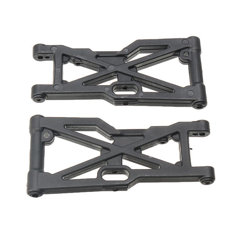 RIVERHOBBY Fr Lower Suspension Arm Set 2pcs FTX-6320 - RH-10112