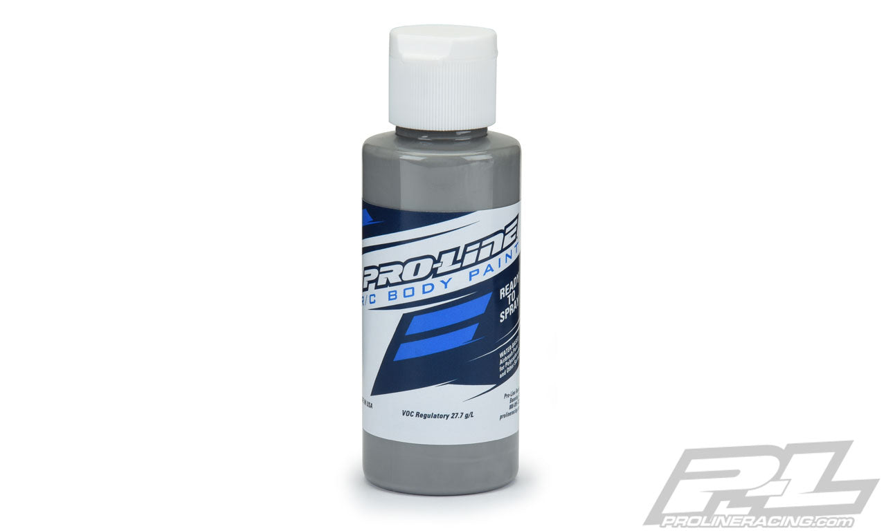 PROLINE Primer Gray Lexan Body Paint 60ml - PRO632512